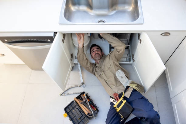 Best Boilers & Radiators  in Ke Arthur, LA