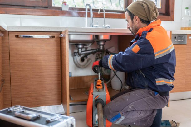 Best Water Heater Repair  in Ke Arthur, LA