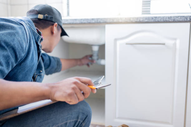 Best Plumbing Repair Near Me  in Ke Arthur, LA