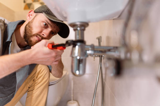 Best Same-Day Plumbing Service  in Ke Arthur, LA
