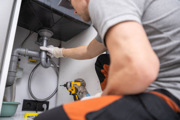 Best Shower Repair Services  in Ke Arthur, LA