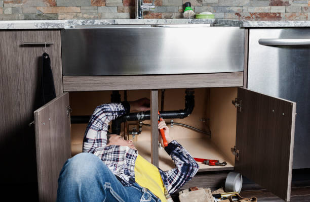 Best Plumbing Services Near Me  in Ke Arthur, LA