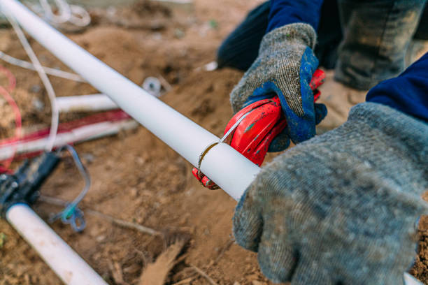 Best Leak Detection Services  in Ke Arthur, LA