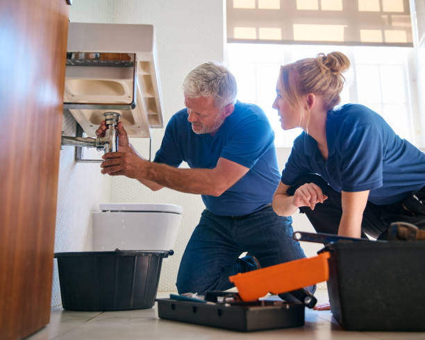 Best Plumbing Repair Near Me  in Ke Arthur, LA