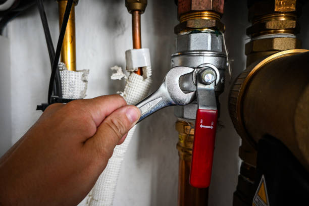 Best Affordable Plumber Near Me  in Ke Arthur, LA